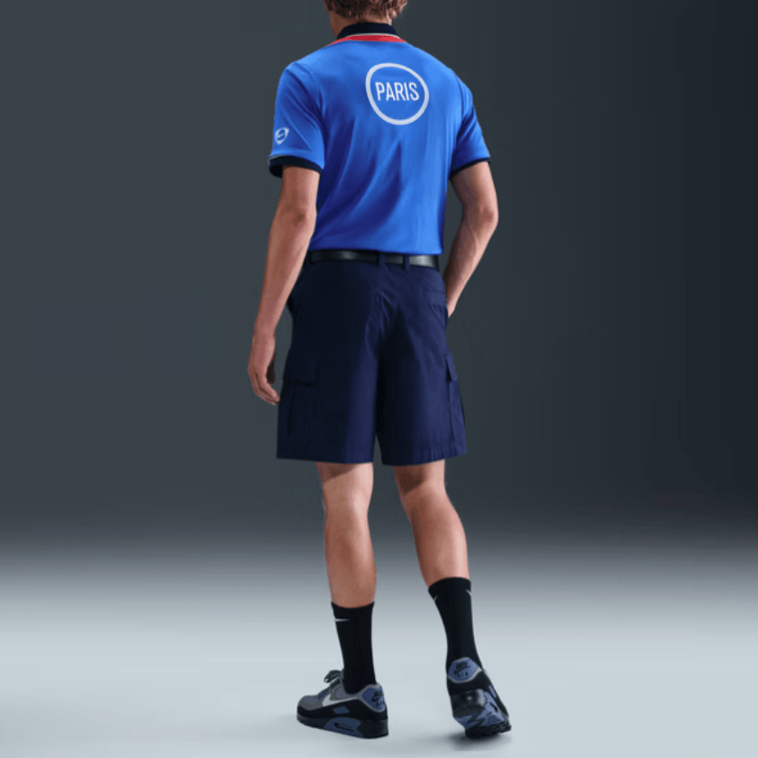 Nike Academy Pro Third Dri-Fit — фото 2