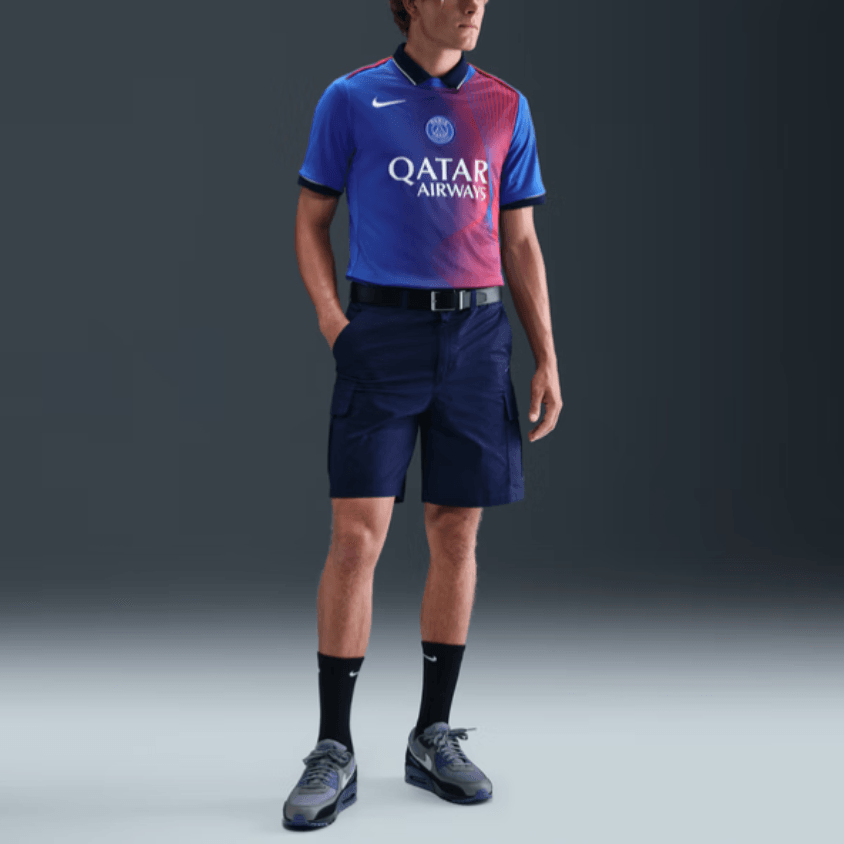 Nike Academy Pro Third Dri-Fit — фото 1