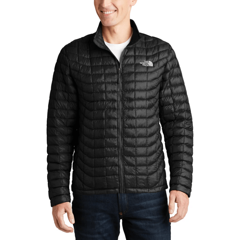 The North Face TBALL — фото 1