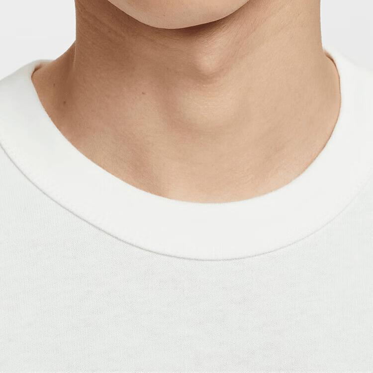 Nike Sportswear Premium Essentials AS M NSW TEE SSNL PRE ESS T — фото 7