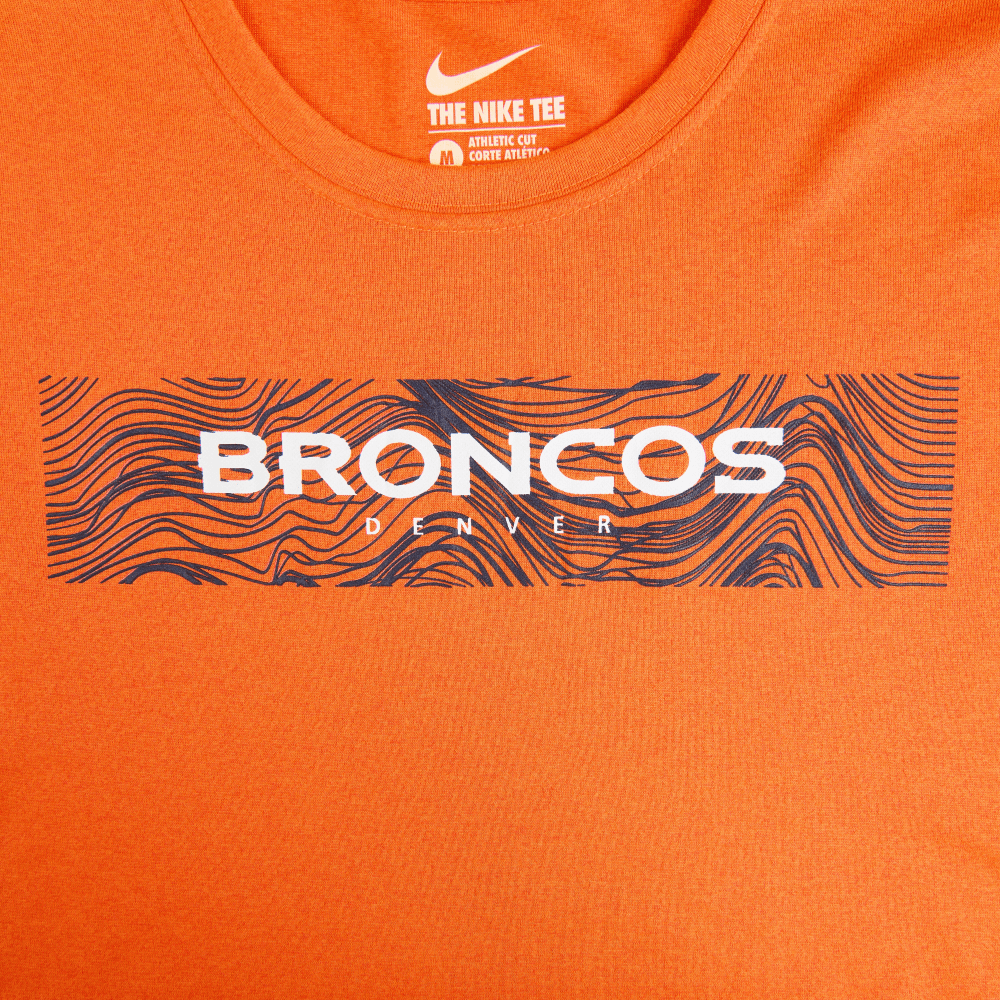Nike x NFL T Dri-Fit Dri-Fit — фото 3