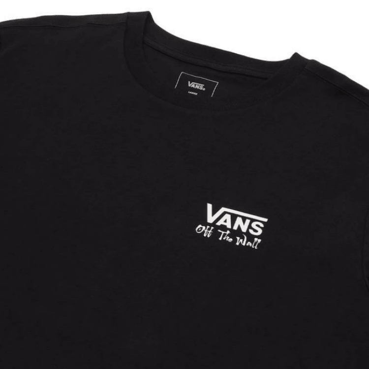 Vans T — фото 2