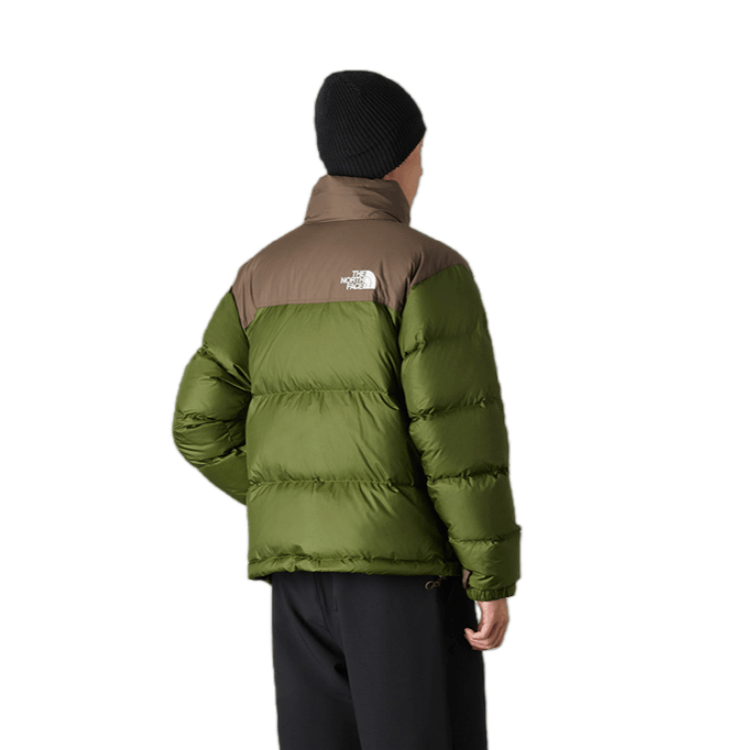 The North Face ICON 96 NUPTSE 700 — фото 2