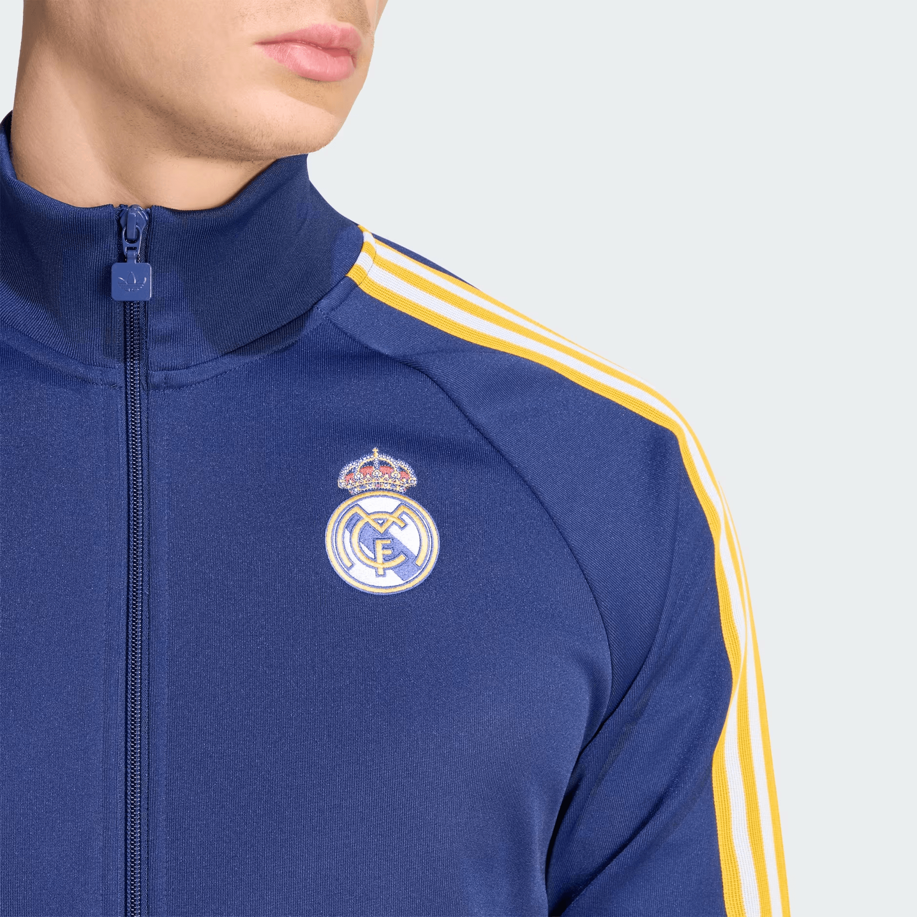 adidas originals Real Madrid — фото 4