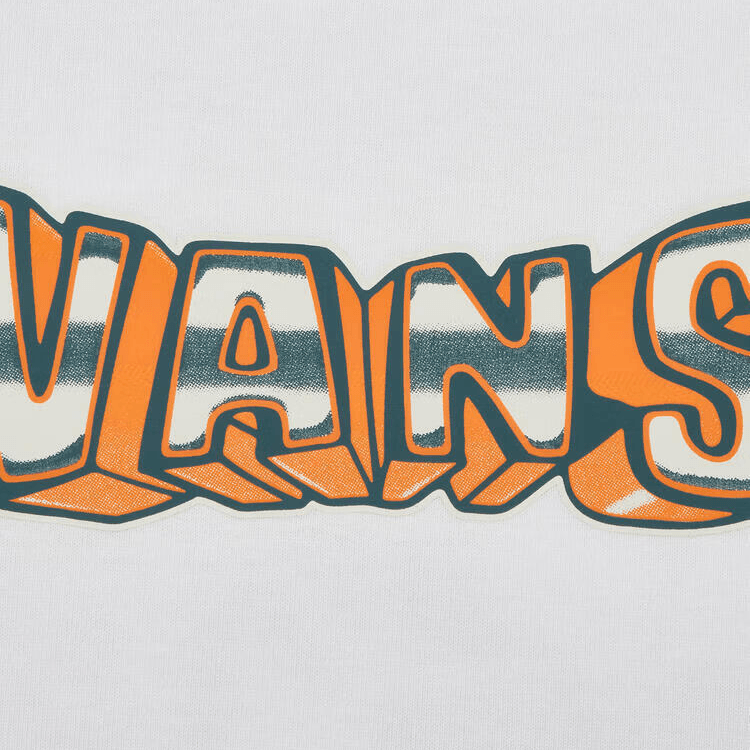 Vans CROCODILE T — фото 3
