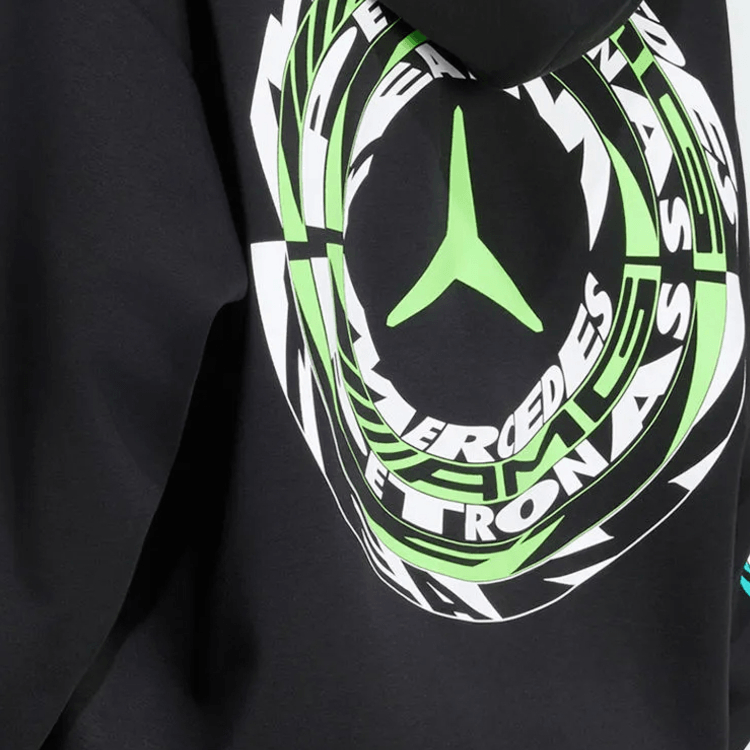 Adidas MERCEDES - AMG — фото 3