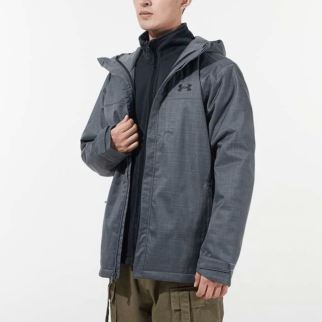 Under Armour Одежда (Арт. 1300663-012) — фото 4
