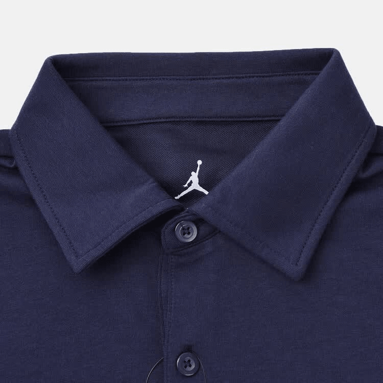 Jordan As M J DF GOLF Polo — фото 3