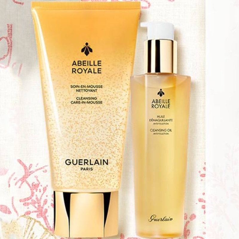 Guerlain 175ml+150ml — фото 2
