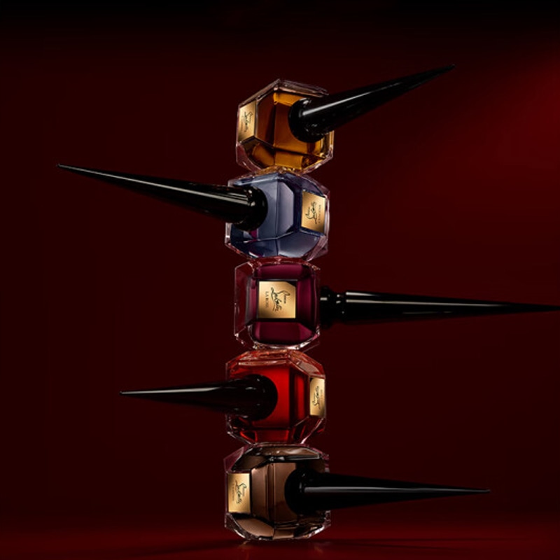 Christian Louboutin CL EDP 80ml — фото 2