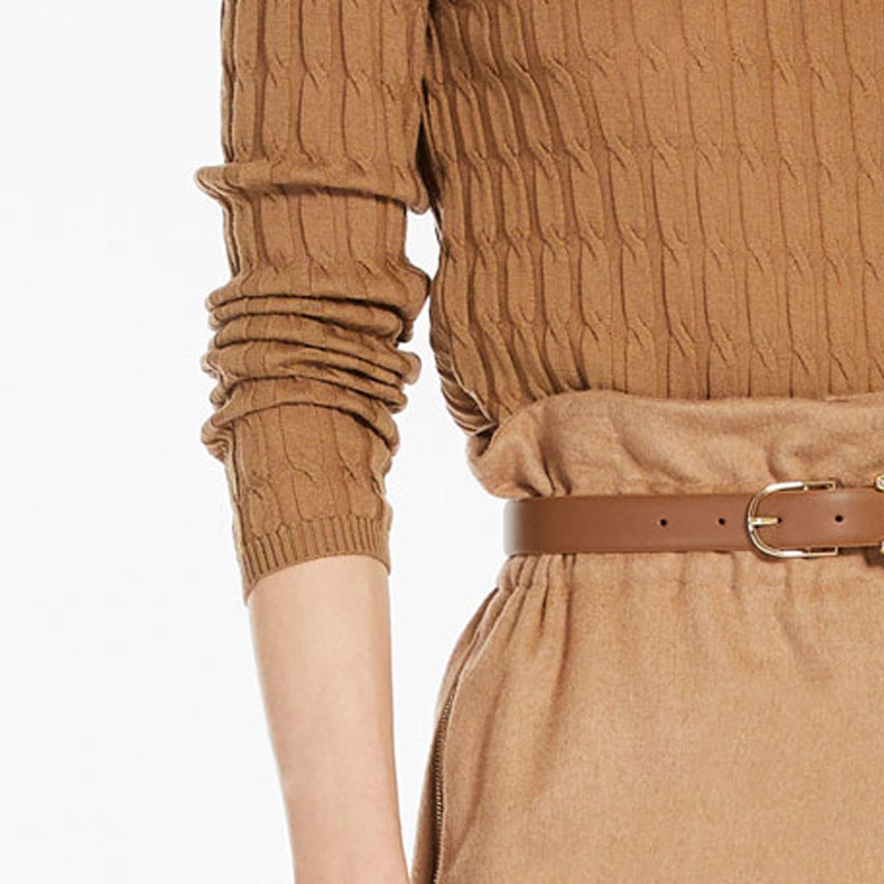 MaxMara FW22 — фото 4