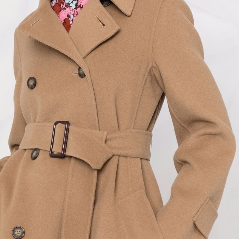 WEEKEND MaxMara Одежда (Арт. 50160219600-016) — фото 4