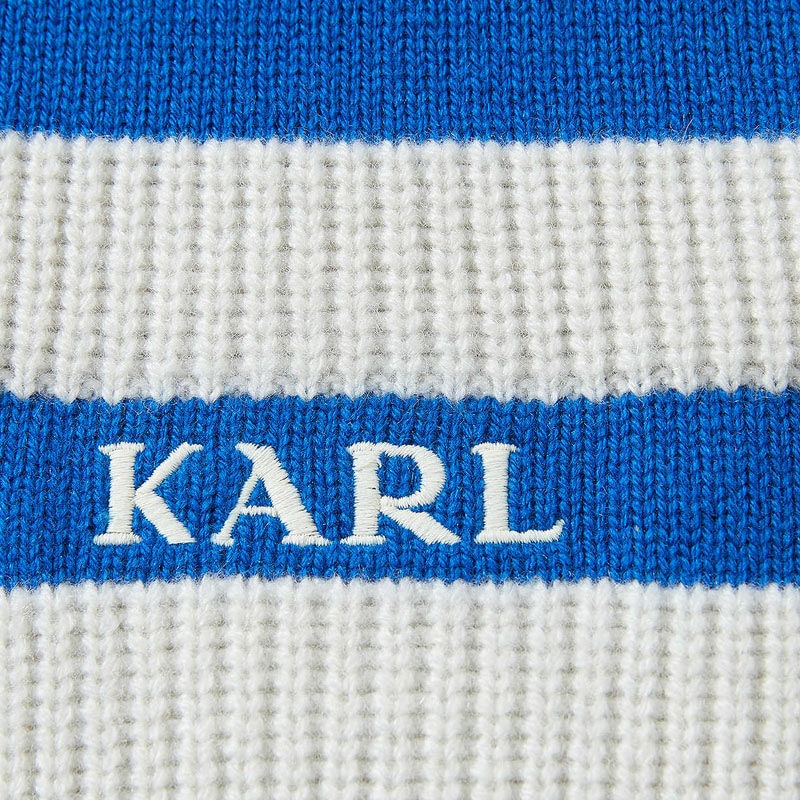 Karl Lagerfeld Топы (Арт. 1K1D70202302) — фото 3