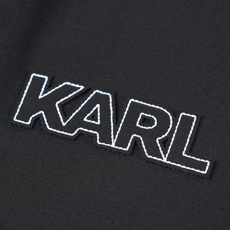 Karl Lagerfeld SS25 — фото 5