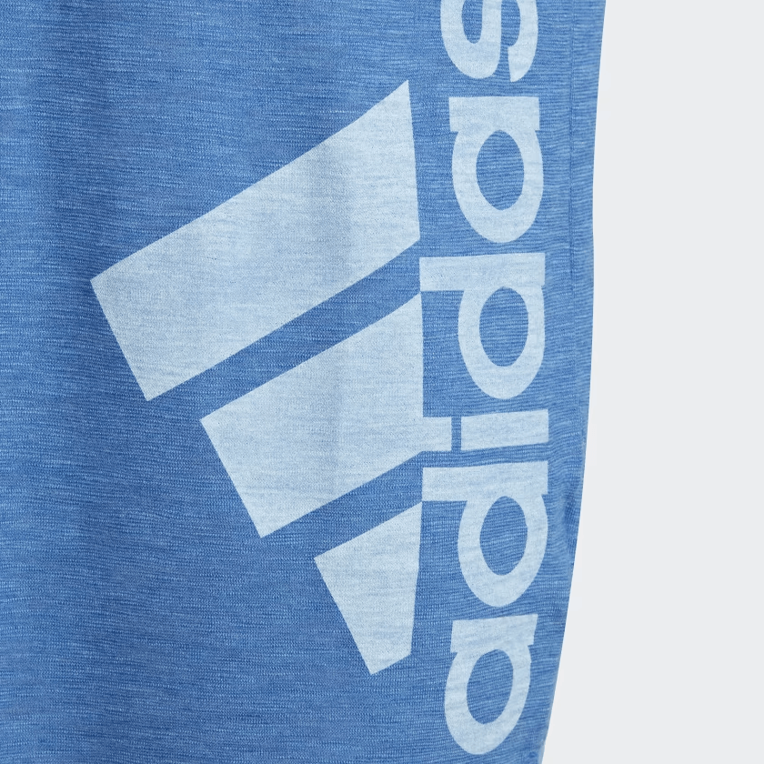 Adidas Badge Of Sport Summer Tee T — фото 2