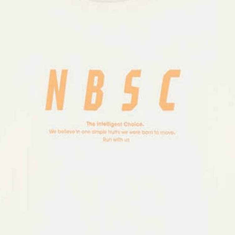 New Balance Shifted logo SS25T — фото 2