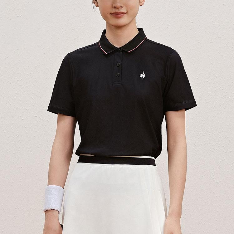 Le Coq Sportif logoPolo — фото 2