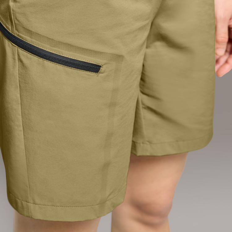 On Trek Short — фото 3