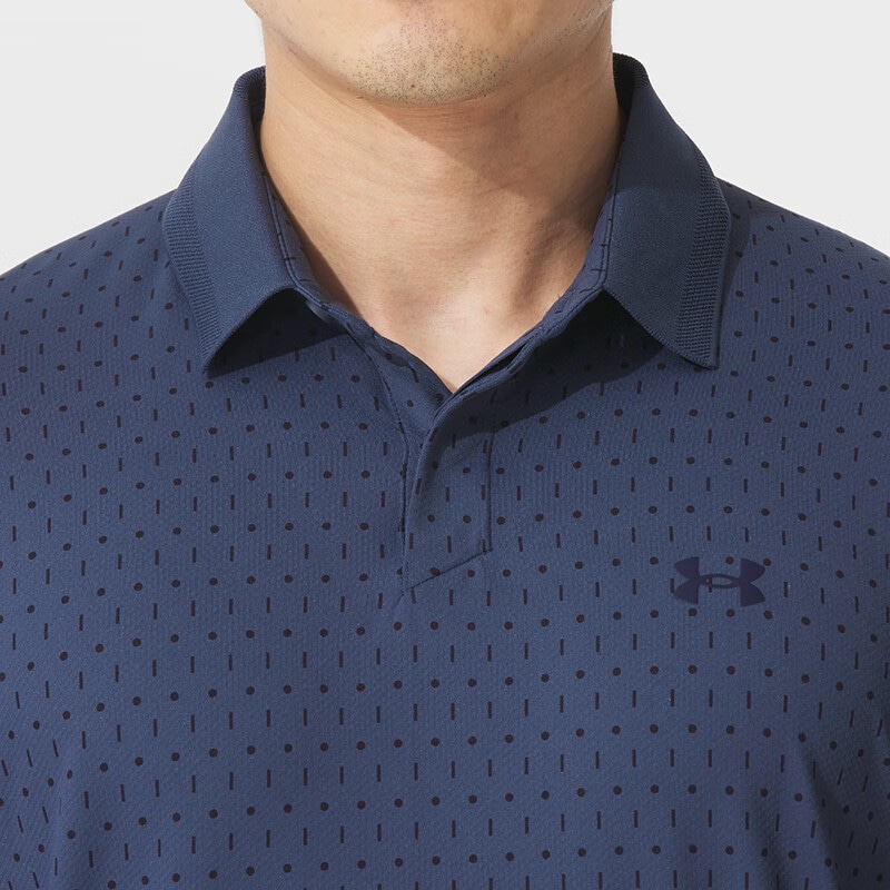 Under Armour Polo — фото 3