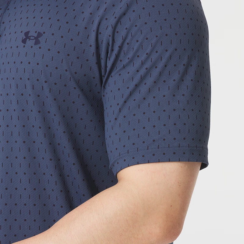 Under Armour Polo — фото 4