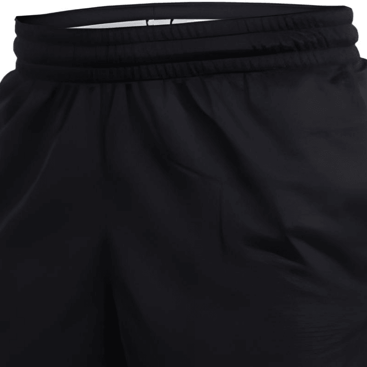 Nike Shorts Black — фото 3