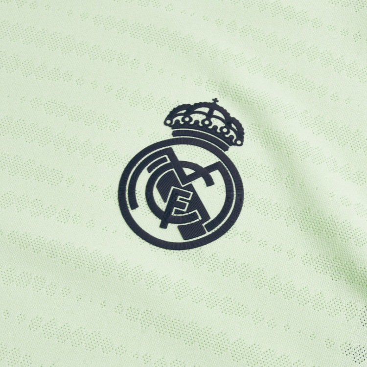 Adidas Real Madrid SS25 AEROREADY — фото 2