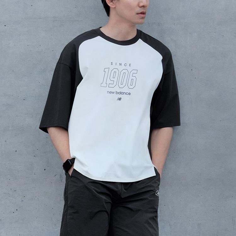 New Balance Shifted SS25 T — фото 2