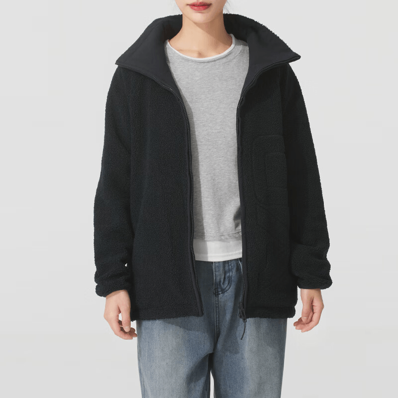 Under Armour UA Mission Reverse Bomber — фото 4