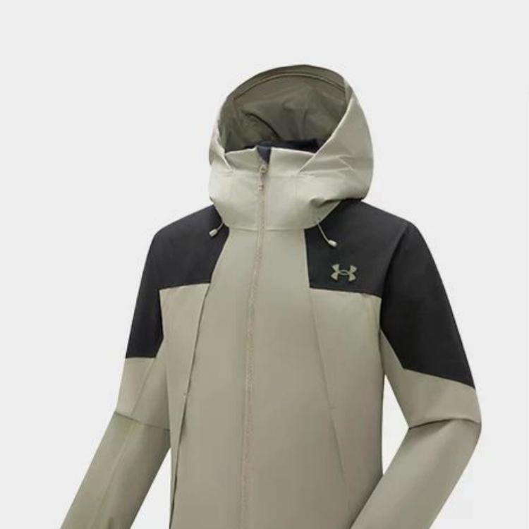 Under Armour Одежда (Арт. 14411136-浅军绿) — фото 2
