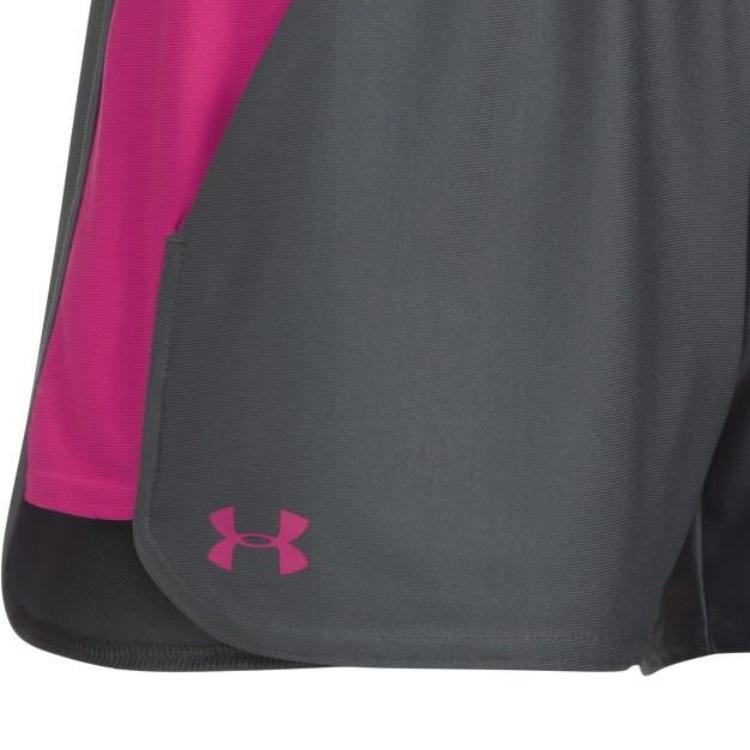 Under Armour Play Up Short 2.0 — фото 2