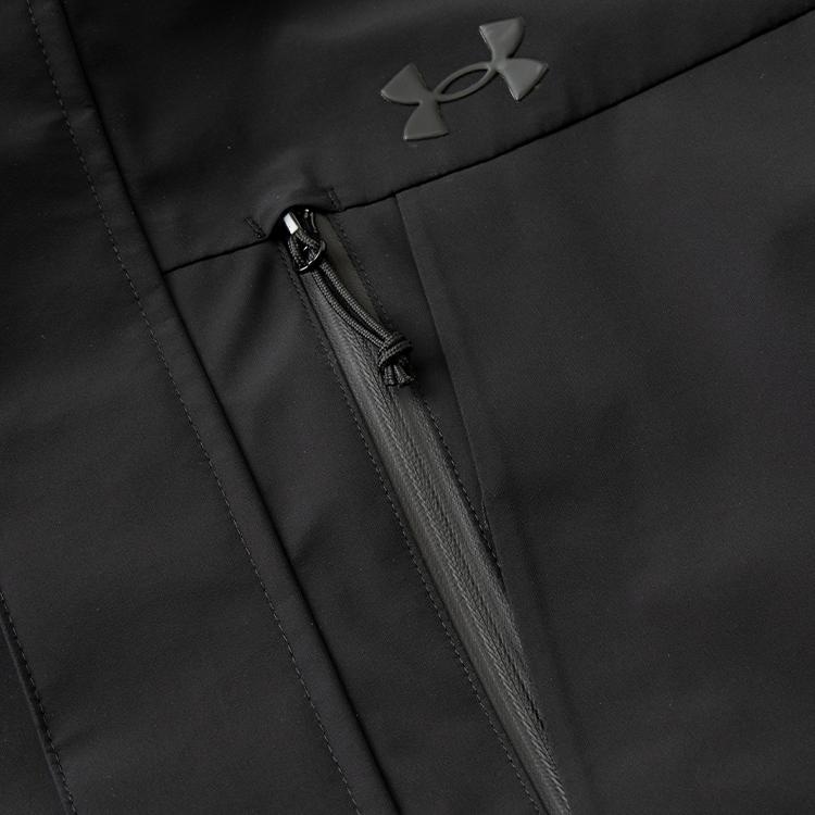 Under Armour Куртка (Арт. 14412140-漫暮黑) — фото 1
