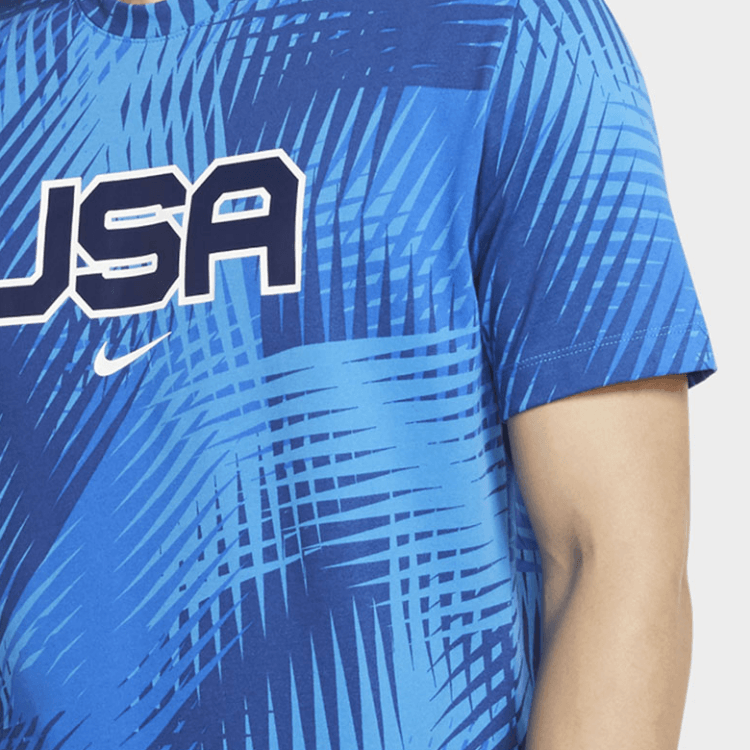 Nike Dri-FIT Mixed Relays — фото 4