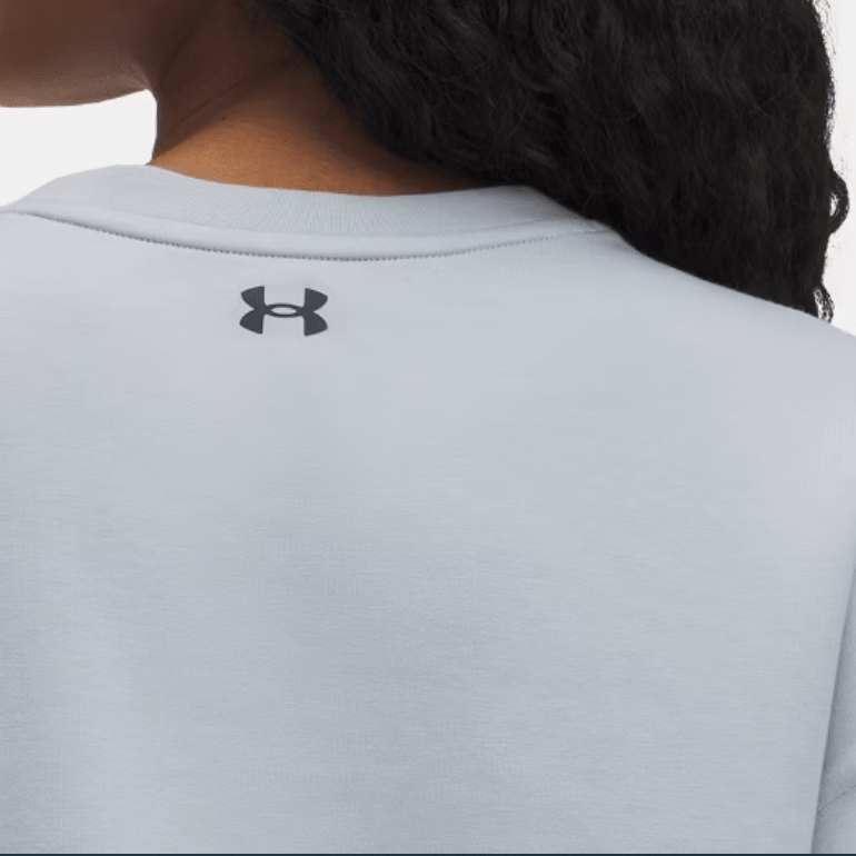 Under Armour Unstoppable Fleece — фото 2