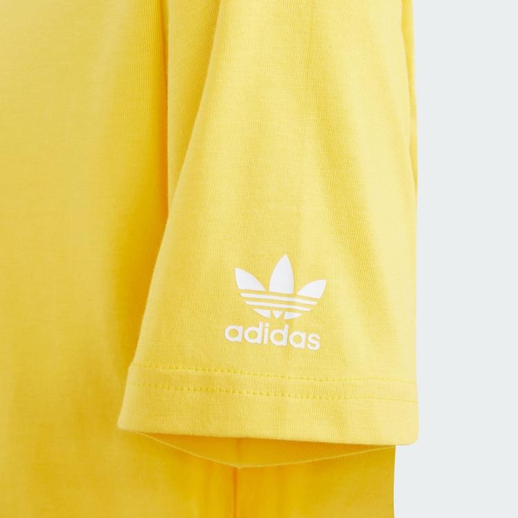 Adidas originals GRAPHICS T-SHIRT T — фото 2