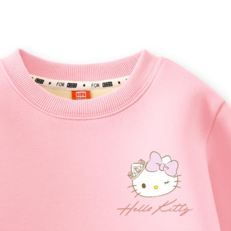 Hello Kitty Топы (Арт. KT202410090951) — фото 1