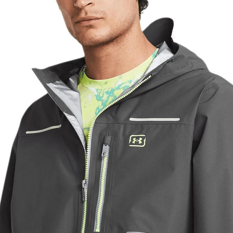 Under Armour UA Fish Elite Jacket — фото 2