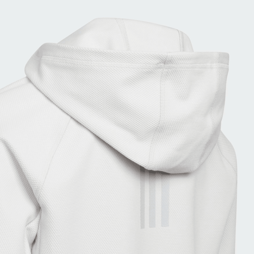 Adidas Sportswear KNIT HOODIE — фото 3