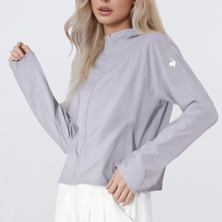 Le Coq Sportif Одежда (Арт. L252WCNXJK01) — фото 8