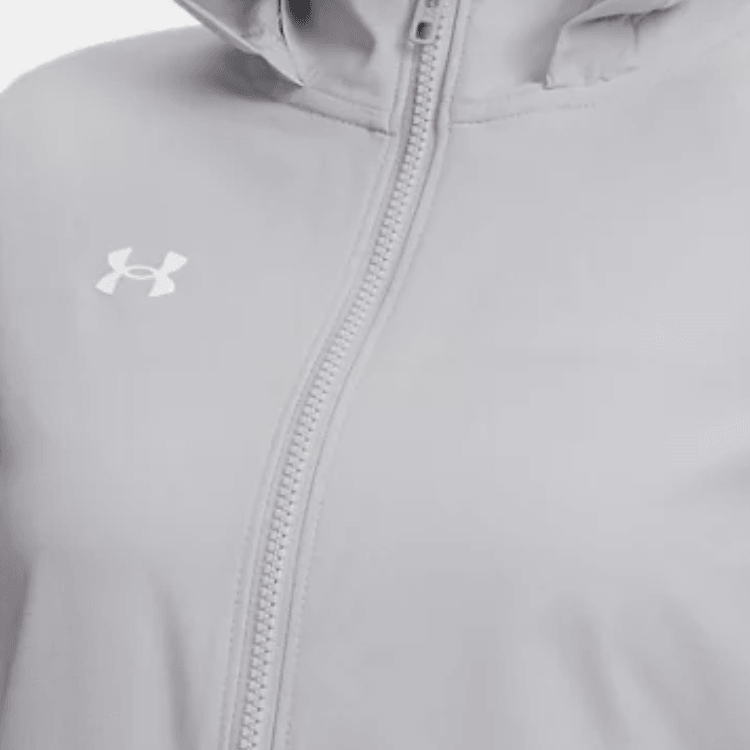 Under Armour Rival Stretch Woven — фото 3