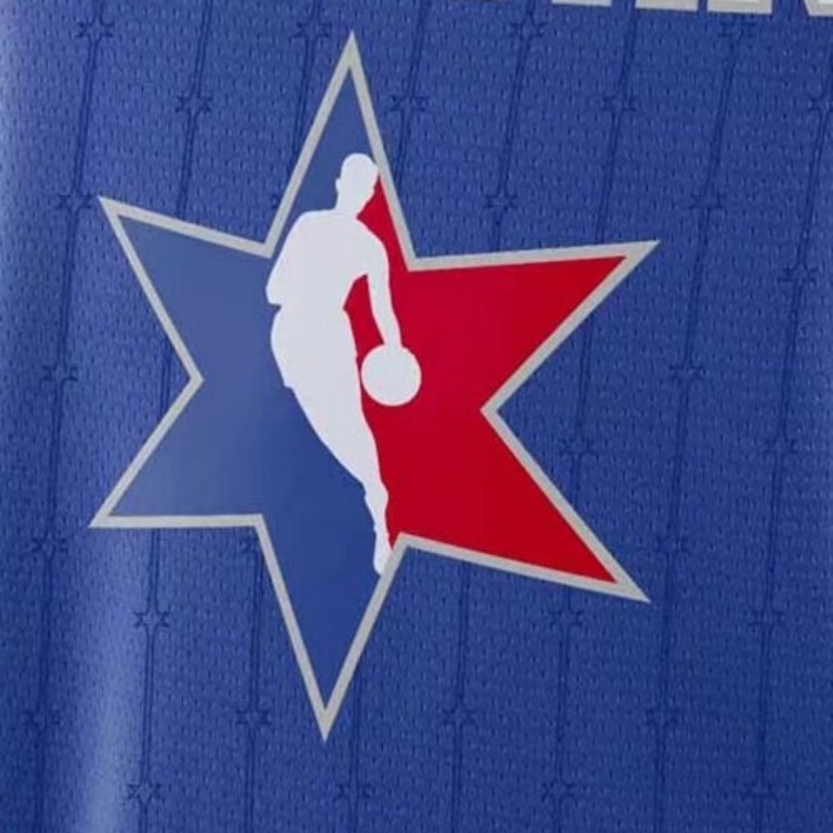 Jordan NBA All-Star Edition 2020 Paul George Jersey — фото 3