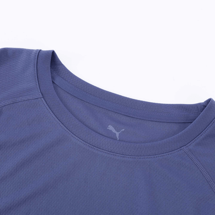 Puma RUN VELOCITYF1 ESS SS25 poly T — фото 3