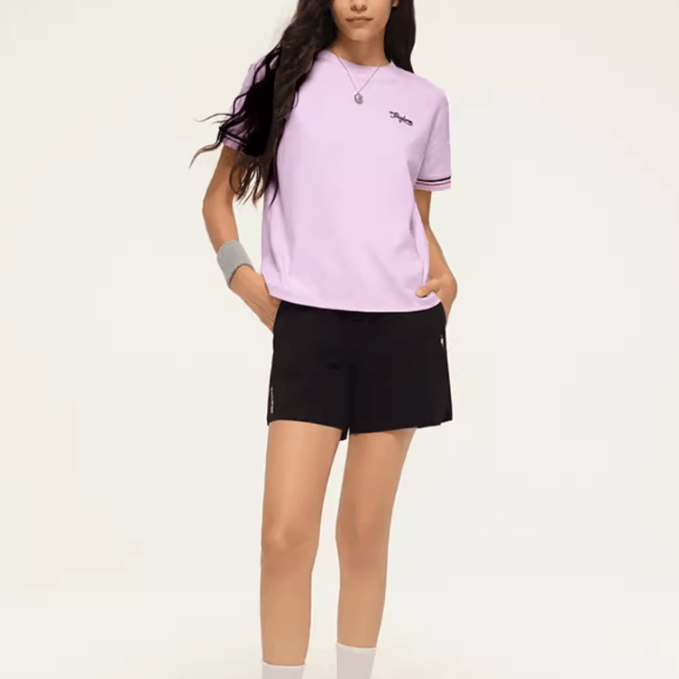 Le Coq Sportif logo T — фото 8