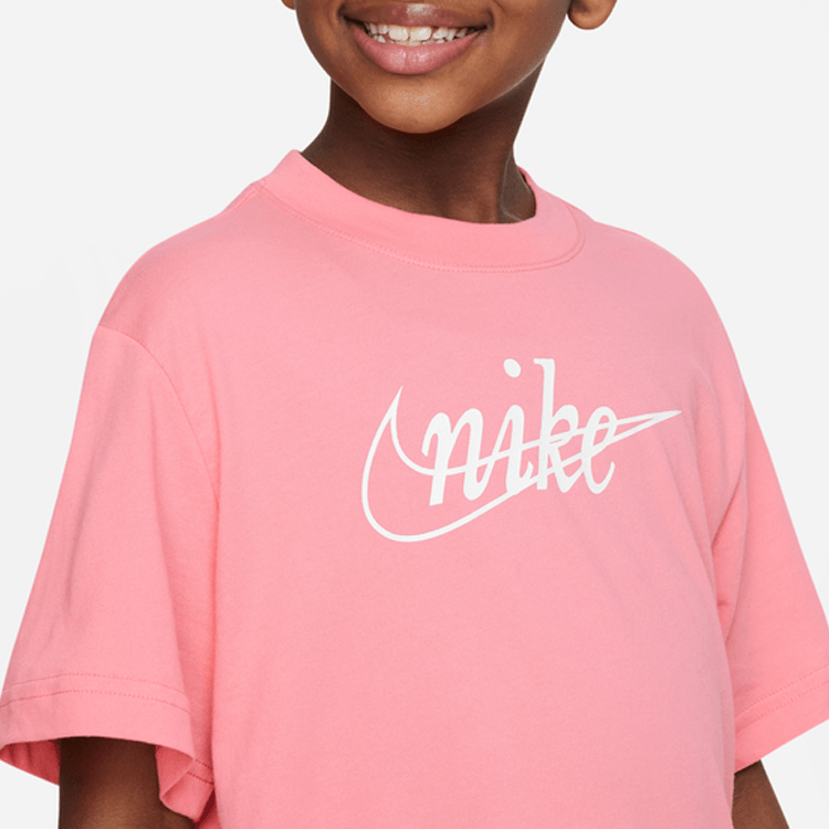 Nike DRI-FIT LogoT — фото 3