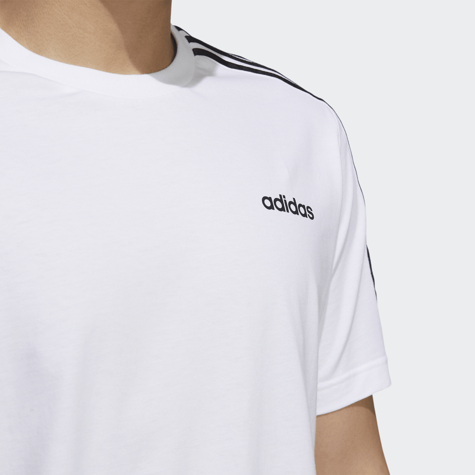 Adidas neo T — фото 4