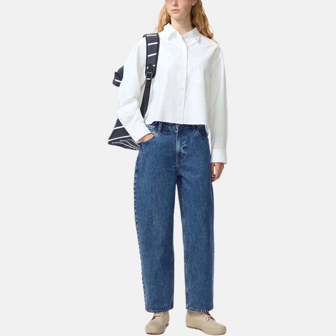 Uniqlo JW Anderson JW Anderson SS26 — фото 2