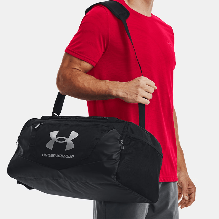Under Armour Undeniable 5.0 — фото 6