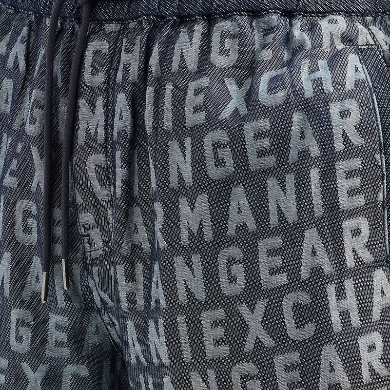 Armani Exchange Брюки (Арт. 3DZSD1-Z1WAZ-05HC) — фото 4