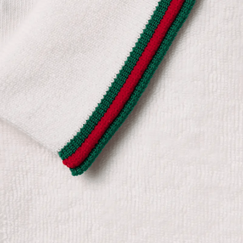 Gucci Polo FW25 — фото 2