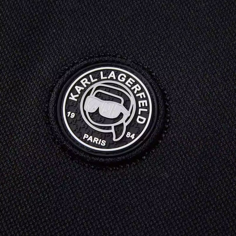 Karl Lagerfeld SS25 Polo — фото 5