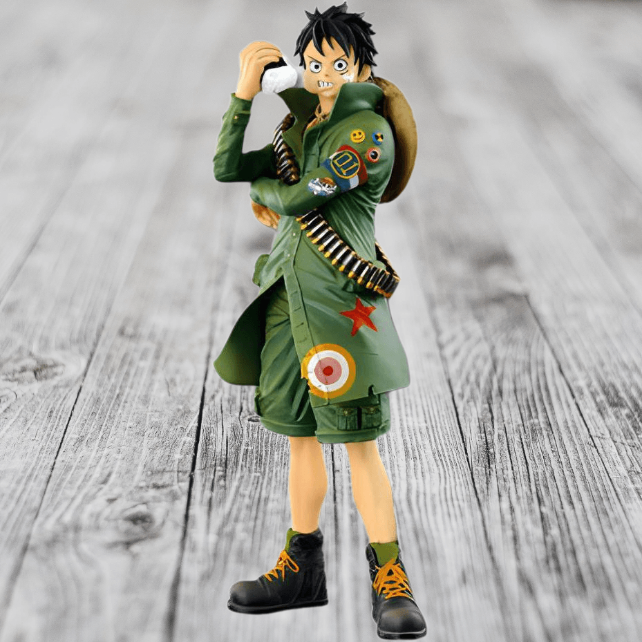 Banpresto A 19cm — фото 1